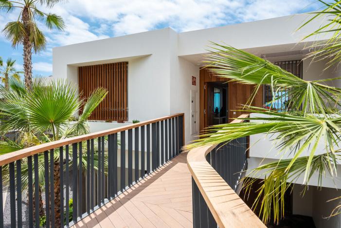 Prodej bytu 3+kk, Guia de Isora, Tenerife, Španělsko, 135 m2