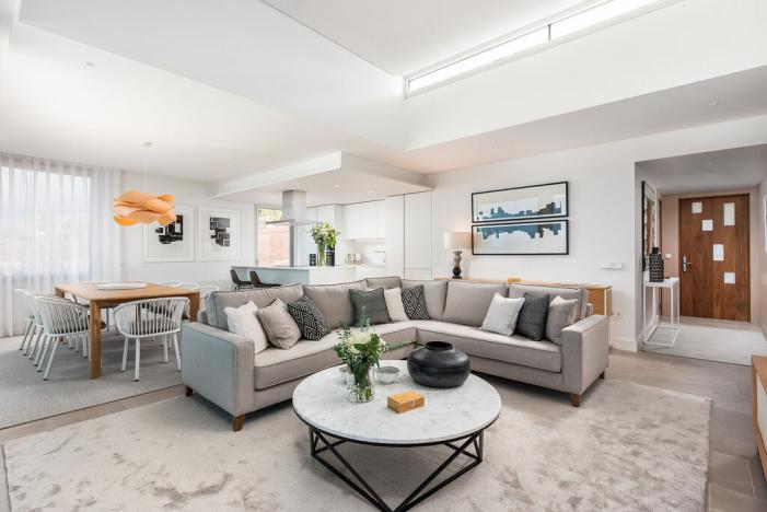 Prodej bytu 3+kk, Guia de Isora, Tenerife, Španělsko, 135 m2