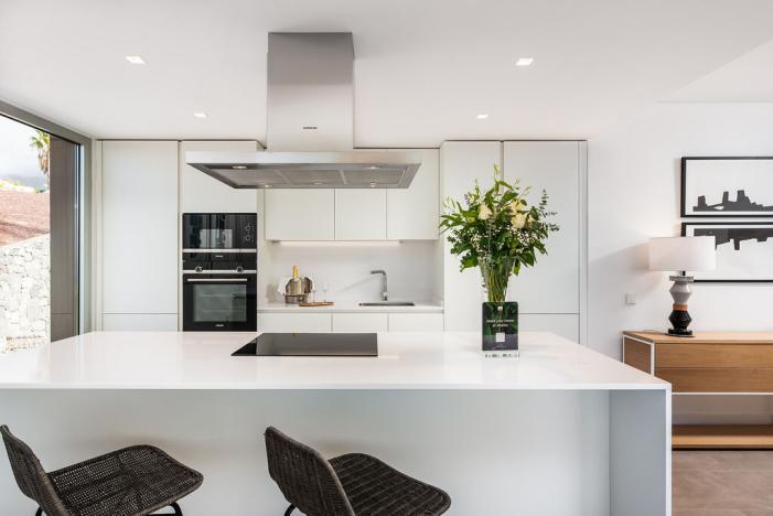 Prodej bytu 3+kk, Guia de Isora, Tenerife, Španělsko, 135 m2