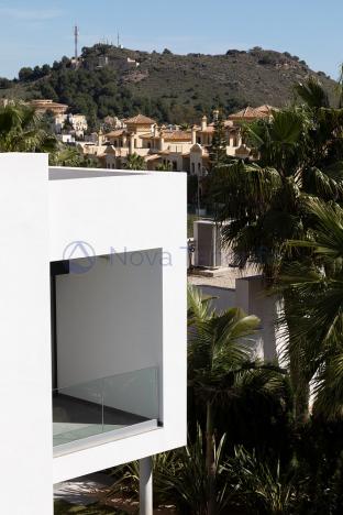 Prodej pozemku, Murcia, Cartagena, Španělsko, 500 m2