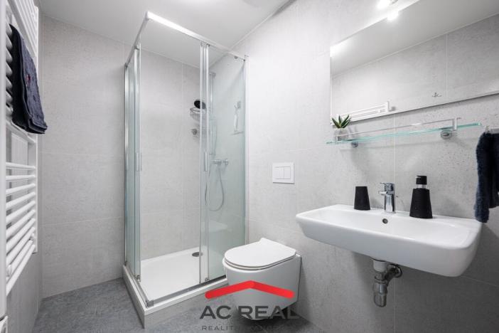 Prodej bytu 2+kk, Brno - Židenice, Šámalova, 42 m2