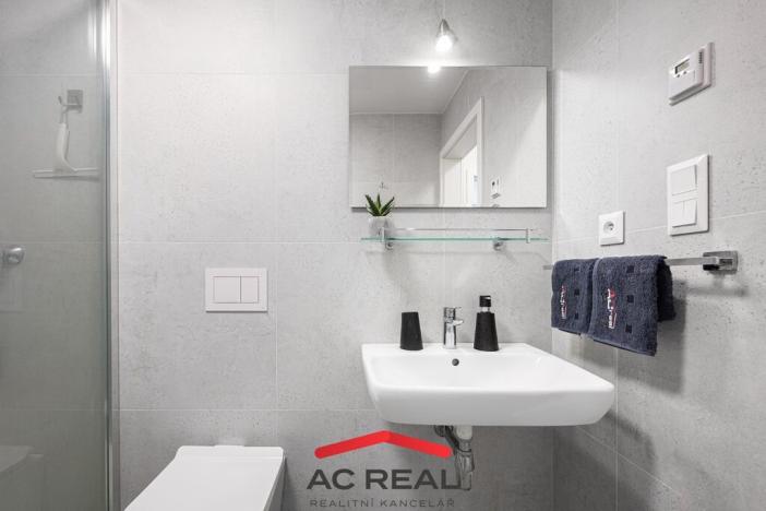 Prodej bytu 2+kk, Brno - Židenice, Šámalova, 42 m2