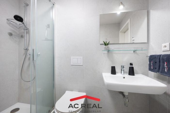 Prodej bytu 2+kk, Brno - Židenice, Šámalova, 42 m2