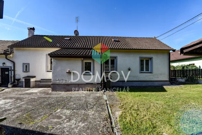 Prodej rodinného domu, Králův Dvůr - Levín, 65 m2