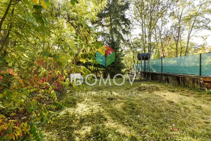 Prodej rodinného domu, Králův Dvůr - Levín, 65 m2