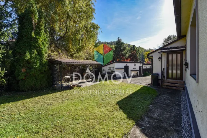 Prodej rodinného domu, Králův Dvůr - Levín, 65 m2