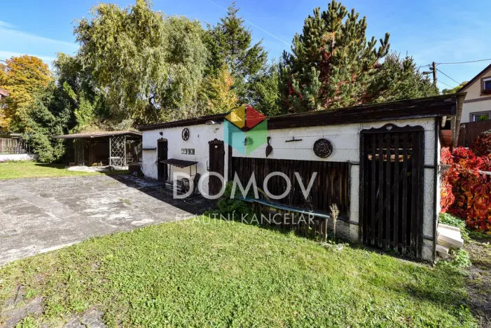 Prodej rodinného domu, Králův Dvůr - Levín, 65 m2