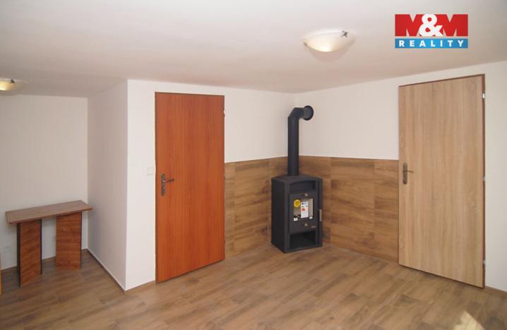 Prodej chaty, Trojanovice, 40 m2