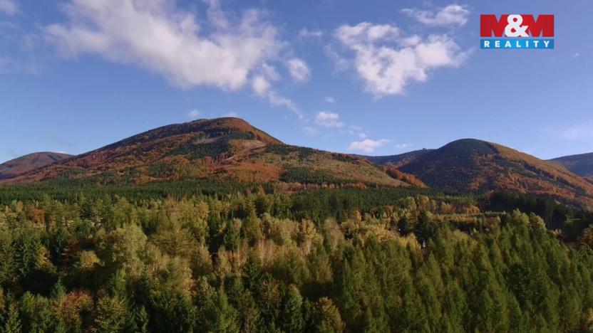 Prodej chaty, Trojanovice, 40 m2