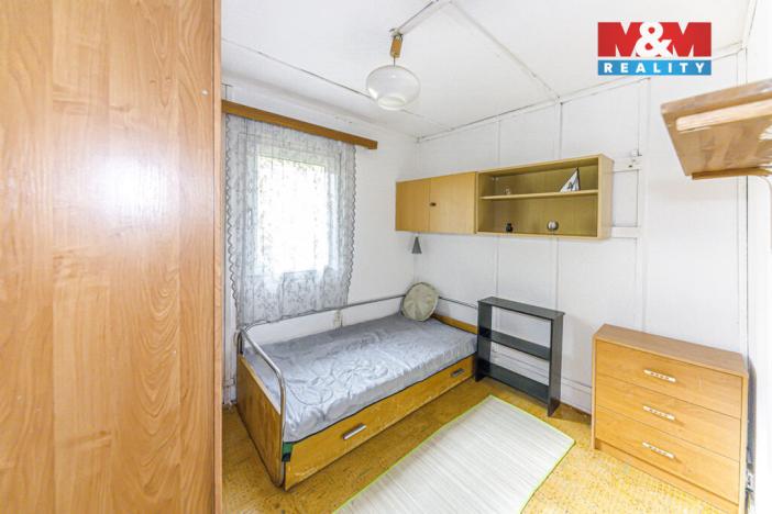 Prodej chaty, Ledečko, 32 m2