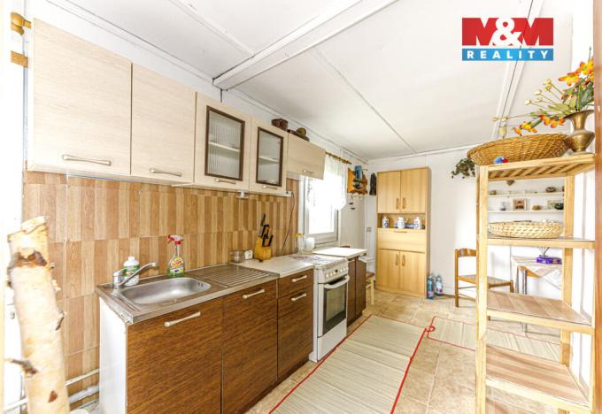 Prodej chaty, Ledečko, 32 m2