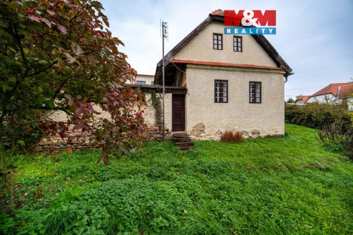 Prodej chalupy, Jedlová, 154 m2