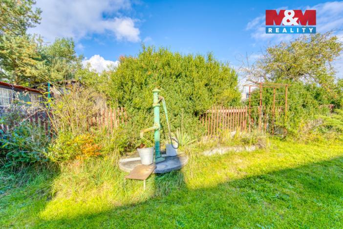 Prodej rodinného domu, Chotěšov - Hoříkovice, 70 m2