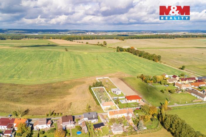 Prodej rodinného domu, Chotěšov - Hoříkovice, 70 m2