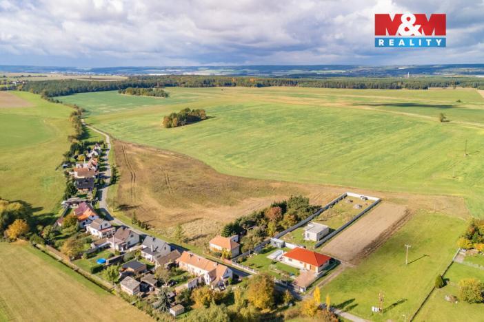 Prodej rodinného domu, Chotěšov - Hoříkovice, 70 m2