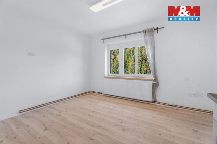 Prodej bytu 2+kk, Kořenov, 35 m2