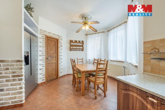 Prodej rodinného domu, Drahelčice, Malá Strana, 180 m2