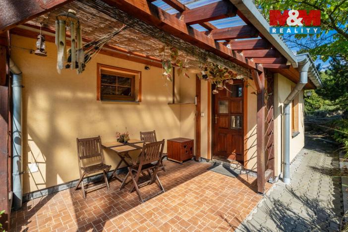 Prodej rodinného domu, Velké Chvojno - Malé Chvojno, 240 m2