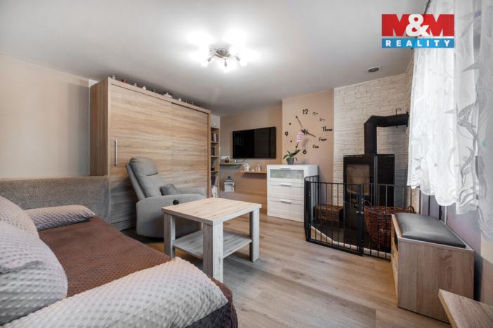 Prodej rodinného domu, Svitavy - Město, Hrnčířská, 53 m2