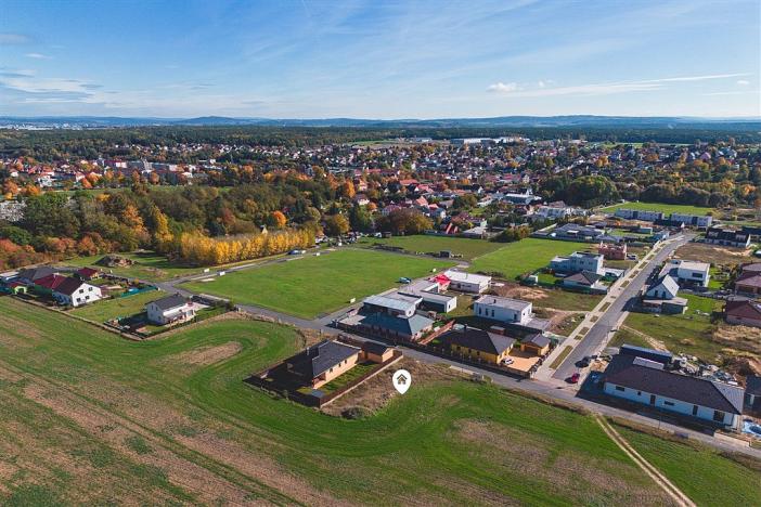 Prodej pozemku, Vejprnice, 787 m2