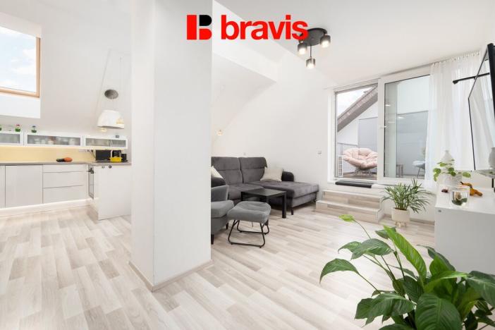 Prodej bytu 2+kk, Moravany, Višňová, 95 m2