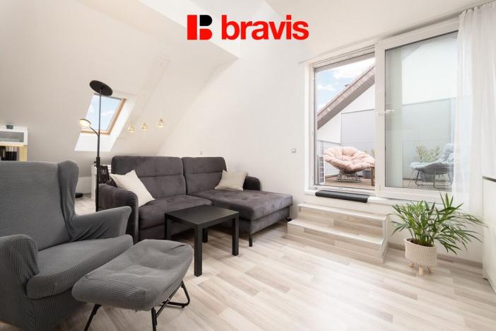 Prodej bytu 2+kk, Moravany, Višňová, 95 m2