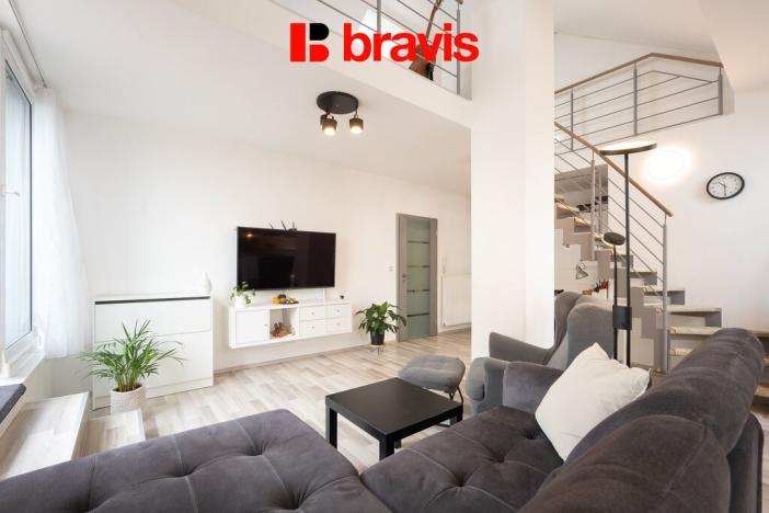 Prodej bytu 2+kk, Moravany, Višňová, 95 m2