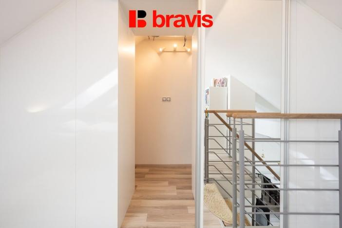 Prodej bytu 2+kk, Moravany, Višňová, 95 m2