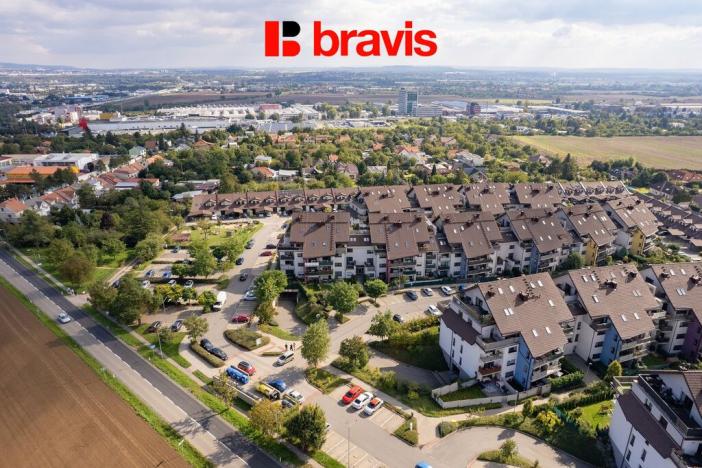 Prodej bytu 2+kk, Moravany, Višňová, 95 m2