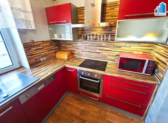 Prodej rodinného domu, Buková, 148 m2