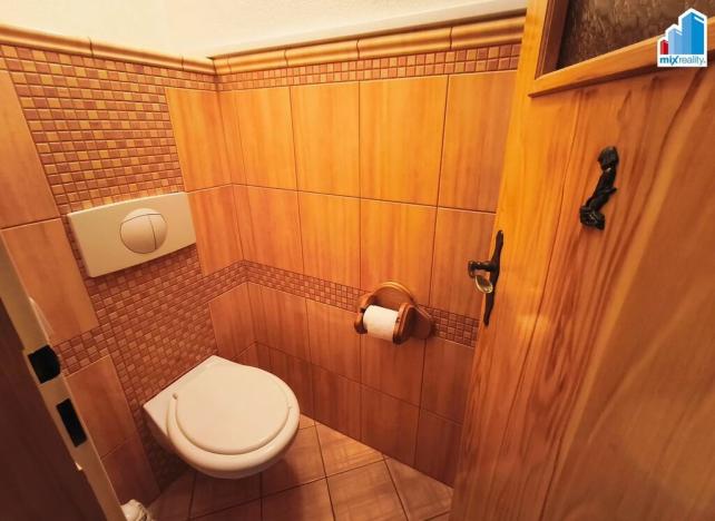 Prodej rodinného domu, Buková, 148 m2