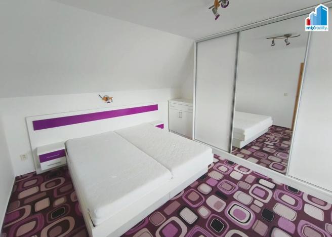 Prodej rodinného domu, Buková, 148 m2