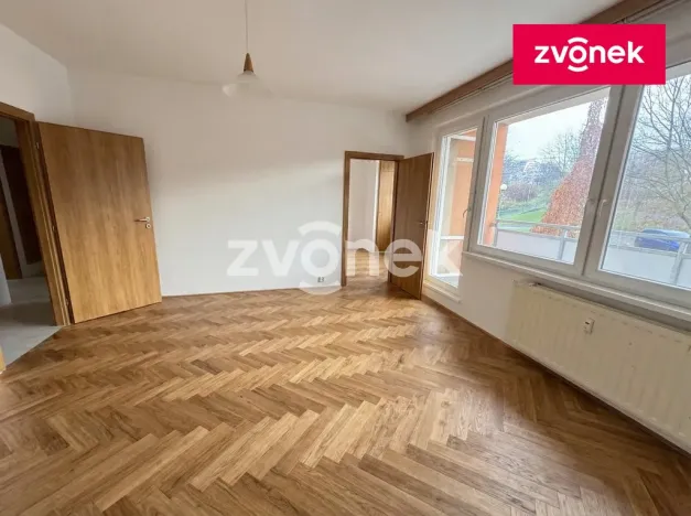 Prodej bytu 4+1, Zlín, Okružní, 77 m2