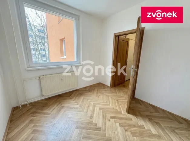 Prodej bytu 4+1, Zlín, Okružní, 77 m2