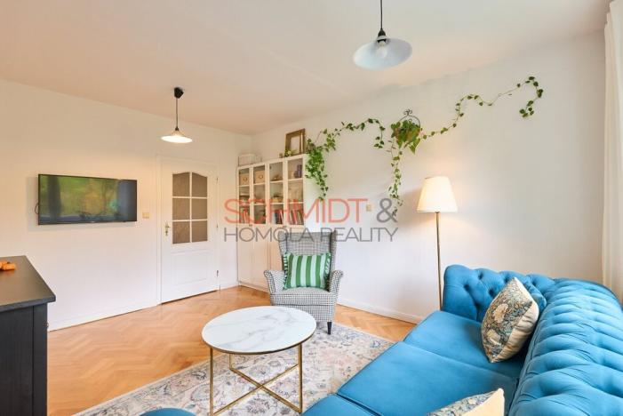 Prodej bytu 2+1, Brno, Černého, 58 m2