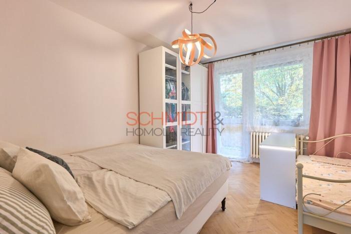 Prodej bytu 2+1, Brno, Černého, 58 m2