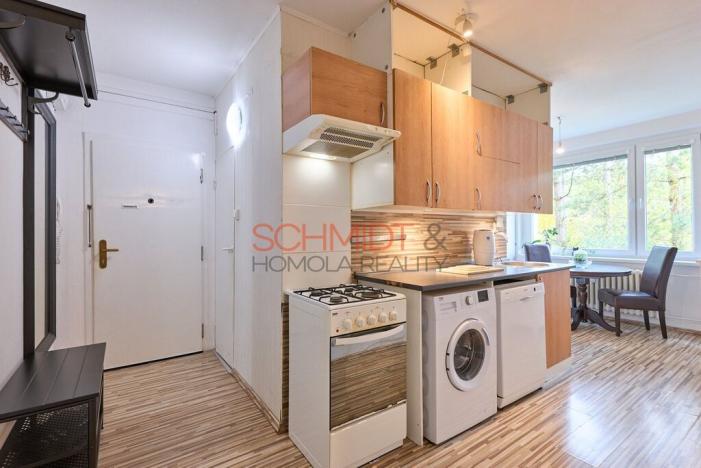 Prodej bytu 2+1, Brno, Černého, 58 m2