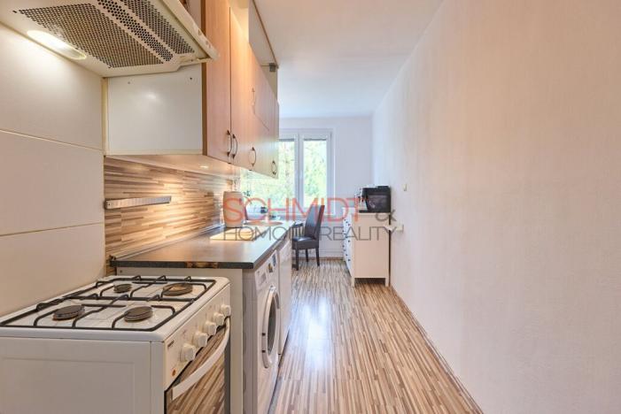 Prodej bytu 2+1, Brno, Černého, 58 m2