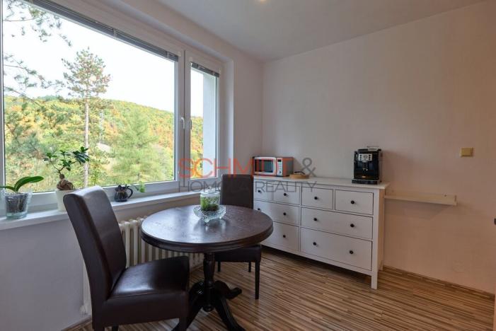 Prodej bytu 2+1, Brno, Černého, 58 m2