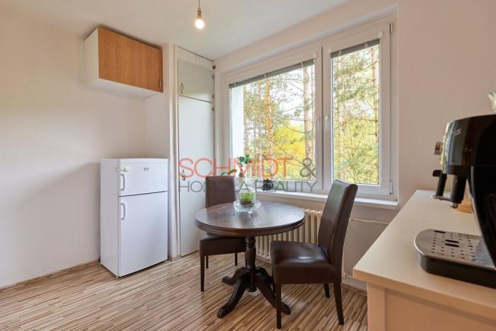 Prodej bytu 2+1, Brno, Černého, 58 m2