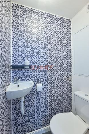 Prodej bytu 2+1, Brno, Černého, 58 m2