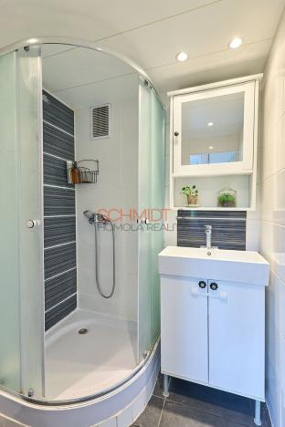 Prodej bytu 2+1, Brno, Černého, 58 m2