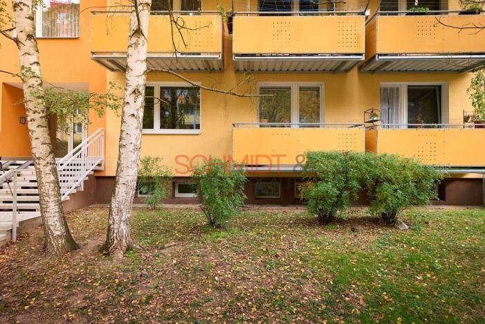 Prodej bytu 2+1, Brno, Černého, 58 m2