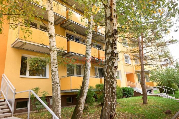 Prodej bytu 2+1, Brno, Černého, 58 m2