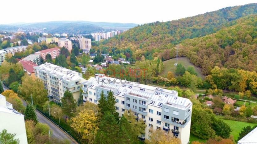 Prodej bytu 2+1, Brno, Černého, 58 m2