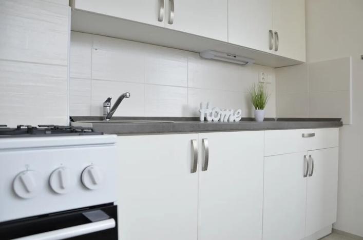 Pronájem bytu 1+1, Litvínov, Bezručova, 45 m2
