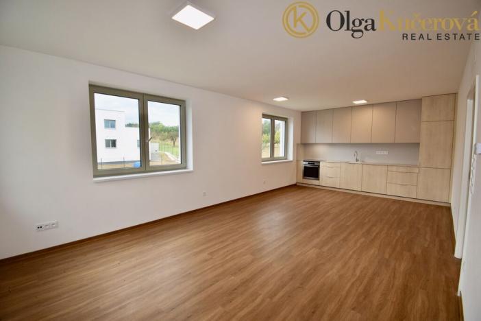 Pronájem bytu 2+kk, Bučovice, Jabloňová, 55 m2