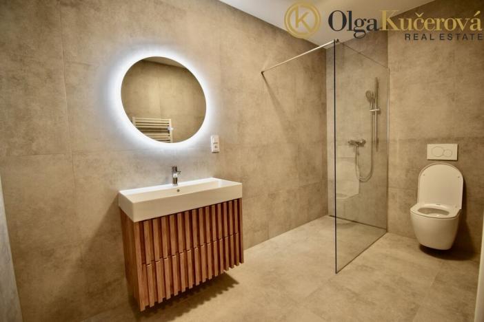 Pronájem bytu 2+kk, Bučovice, Jabloňová, 55 m2