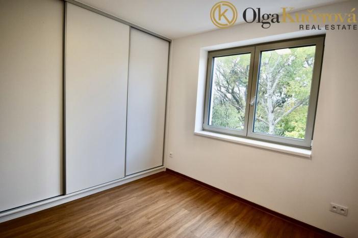 Pronájem bytu 2+kk, Bučovice, Jabloňová, 55 m2