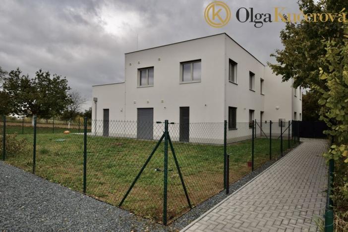 Pronájem bytu 2+kk, Bučovice, Jabloňová, 55 m2